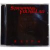 Strapping Young Lad – Alien Album CD Korea