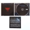 Strapping Young Lad – Alien Album CD Korea