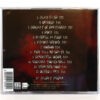 Krisiun - Bloodshed Korean Album CD Korea