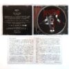 Krisiun - Bloodshed Korean Album CD Korea