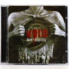 Dark Tranquillity - We Are The Void Korean Album CD Korea