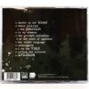 Dark Tranquillity - We Are The Void Korean Album CD Korea