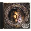 Rage - 10 Years In Rage The Anniversary Album Korean CD Korea
