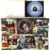 Rage - 10 Years In Rage The Anniversary Album Korean CD Korea
