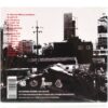 Burning Hepburn - Life Goes On... Album CD Korean Punk Rock K-Rock 2010