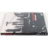 Burning Hepburn - Life Goes On... Album CD Korean Punk Rock K-Rock 2010