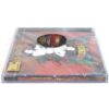 The Strikers - Nothing & Everything Album CD Sealed Korean Punk Rock 2007