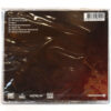 Noeazy – The Mirror Album CD Sealed Korean Metalcore 2008