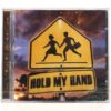 The Strikers - Hold My Hand EP Album CD Sealed Korean Skate Punk 2008