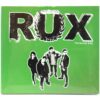 Rux - The Eternal Kids Album CD Sealed Korean Punk Rock 2009 [read]
