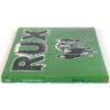 Rux - The Eternal Kids Album CD Sealed Korean Punk Rock 2009 [read]