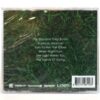 LO - Spring Album CD Sealed Korean Emo Post Hardcore 2008