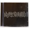 IMG_4668 Knockdown – Violence For Violence Album CD Korean Death Metal Hardcore 2007
