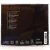 IMG_4670 Knockdown – Violence For Violence Album CD Korean Death Metal Hardcore 2007