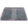 IMG_4672 Knockdown – Violence For Violence Album CD Korean Death Metal Hardcore 2007