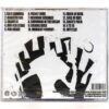 Skasucks - Skasucks Sealed CD Korean Punk Rock 2010
