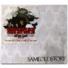 Same Old Story - Same Old Story Sealed CD Korean Emo Punk Rock 2006