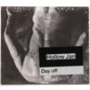Hollow Jan - Day Off Sealed CD Korean Post-Hardcore 2014