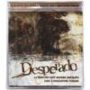 Desperado – 44 Minutes Left Before... Sealed CD Korean Metalcore 2007