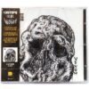 13Steps ‎– Venom Sealed CD Korean Hardcore Metalcore 2015