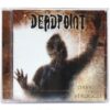 Deadpoint - Days Of Struggle Sealed CD Korean Death Metal 2005 Dead Point