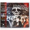 Remnants Of The Fallen – Perpetual Immaturity Sealed CD Korean Metal 2013