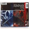 Remnants Of The Fallen – Perpetual Immaturity Sealed CD Korean Metal 2013