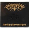 Kalpa – The Path Of The Eternal Years Album CD Sealed Korean Black Metal 2002