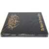 Kalpa – The Path Of The Eternal Years Album CD Sealed Korean Black Metal 2002