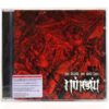 Ninesin – The Death, We Will Face Album CD Sealed Korean Metalcore 2009