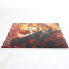 Hibria And Downhell - East Japan's Help Split Single CD Korean Heavy Metal 2011