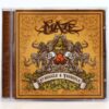 Maze ‎– Struggle 4 Yourself Album CD Korean Hardcore Metalcore 2007