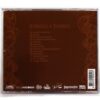 Maze ‎– Struggle 4 Yourself Album CD Korean Hardcore Metalcore 2007