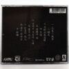 Samchung ‎– 男道 = Way Of Men Album CD Korean Hardcore Metalcore 2005