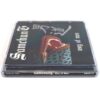 Samchung ‎– 男道 = Way Of Men Album CD Korean Hardcore Metalcore 2005