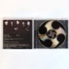 Samchung ‎– 男道 = Way Of Men Album CD Korean Hardcore Metalcore 2005