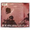 National Pigeon Unity - Empathy Album CD Sealed Korean Punk Rock 2008