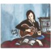 Yang Yang - Lonely Like Me EP Album Sealed CD Promo K-Indie Folk 2014