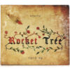 IMG_4792 Rocket Tree - Beautiful Season Album CD Promo K-Indie Folk 2010