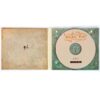 IMG_4797 Rocket Tree - Beautiful Season Album CD Promo K-Indie Folk 2010