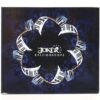 Joker - Kaleidoscope Album CD Promo K-Indie Pop Rock 2013