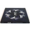 Joker - Kaleidoscope Album CD Promo K-Indie Pop Rock 2013