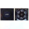 Joker - Kaleidoscope Album CD Promo K-Indie Pop Rock 2013