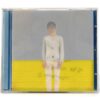 IMG_4804 Yoon Duk Won - Cloudy Way 1st Album CD Signed K-Indie Folk 2014