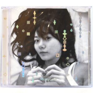 Mongoose - Girlfriend EP Album CD Sealed K-Indie Electro Rock Pop 2012