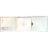 Morrie - Op. 01 1st Album CD K-Indie Pop 2010