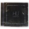 HÜ - XYOURSIDE Album CD Sealed Korean Rock K-Indie Pop 2015 Hu