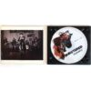Lazybone - Just Be Lazy 5th Album CD Korean Ska Punk Rock 2003