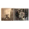 Burning Myself 90s K-Metal Complitation Album CD Black Syndrome Latem 1995