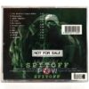 Pow - Spitoff Album CD Korean Punk Rock Grunge 1999